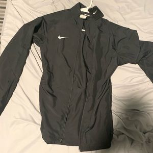 Men’s Nike running tracksuit